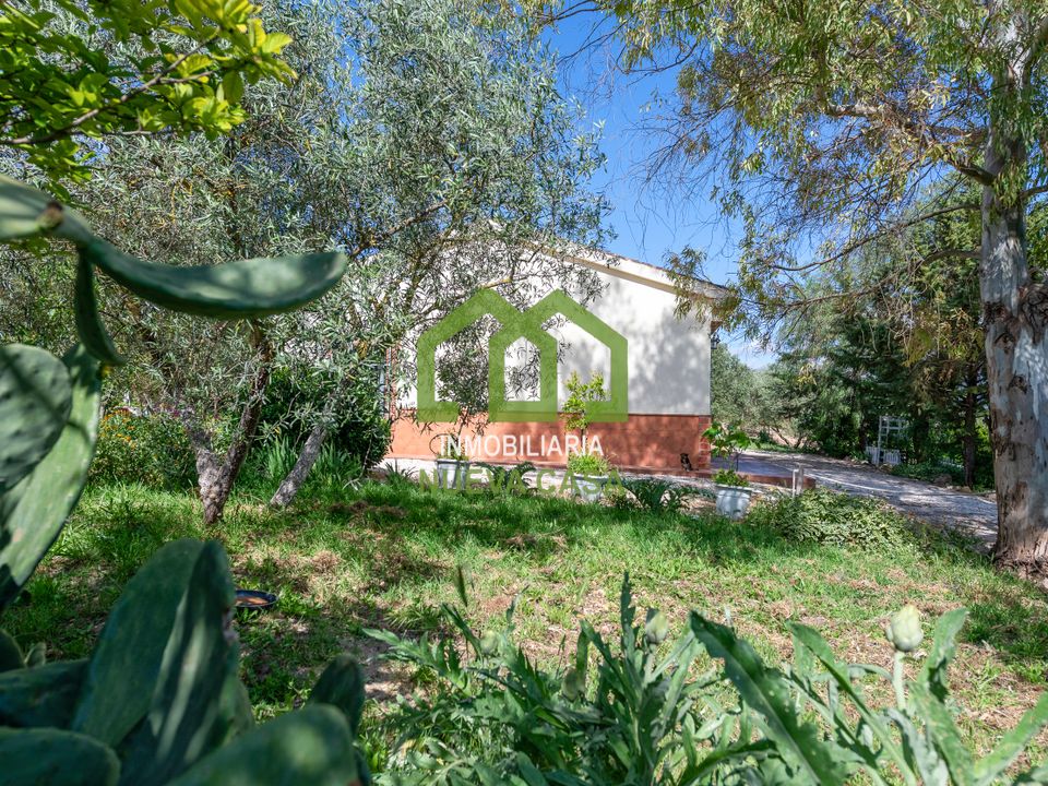 Villa i Villanueva Del Trabuco, Malaga - foto 2